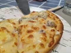 水果披萨-外滩风尚(漪汾街店)