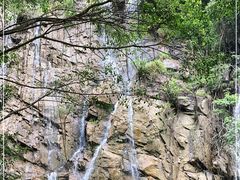 -四会奇石河风景区
