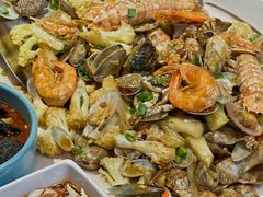 -东厨虾煌(电子街店)