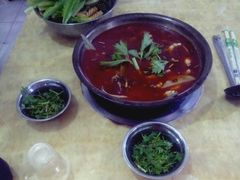 冷锅鱼-重庆特色冷锅鱼(武大店)