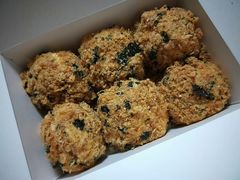 -鲍师傅糕点(国金街店)
