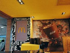-麦当劳(西客站店)
