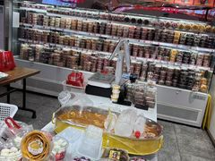 -二斗栗子(黄河道店)
