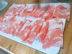 -重庆德庄火锅(龙游店)
