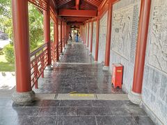 -楚望台遗址公园
