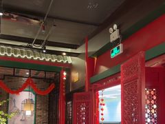 -缪氏川菜(深圳北站缤果空间店)