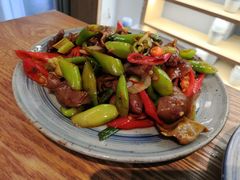-静一餐厅·湖北菜(前门创始店)