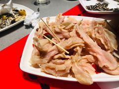 -海底捞火锅(龙湖三千集店)