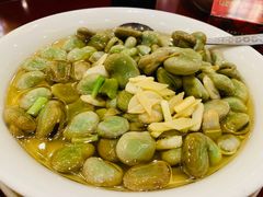 油浸天香豆-无名居(西直门总店)