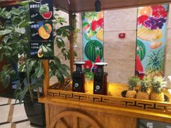 -香融府·烤鸭·家常菜(马家堡路店)