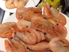 -聚盛源蒸汽海鲜火锅烤肉自助(巨川金海岸购物广场店)