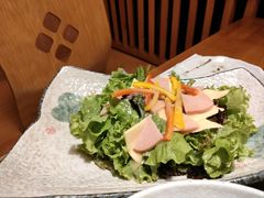 -铃兰日本料理(汉水路店)