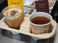 -O.P.S. CAFE