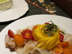 -第101座花园餐厅(湖滨88店)