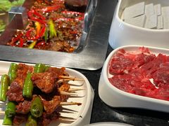 -川西坝子火锅(清江东路3.0直营店)