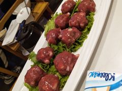 -焯牛潮汕牛肉火锅(云峰街创始店)