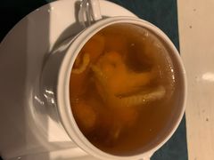 -T館·花园艺术餐厅