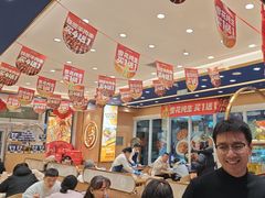 -西部马华清真兰州牛肉面·烧烤夜市(三里河店)