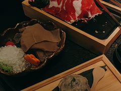 -湊湊火锅·茶憩(打浦桥日月光店)