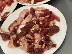 -松明一烤肉馆(鲁园店)