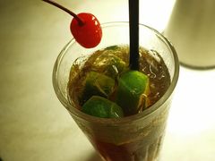 长岛冰茶-五合院·整点烤肉