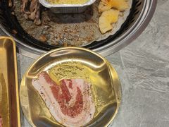 -金喜娜无限自助烤肉(泰达永旺店)