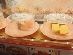-争鲜回转寿司(中街大悦城店)