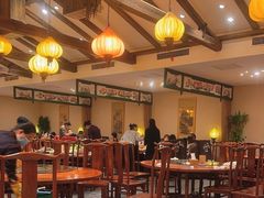 -古关火锅店(古北水镇景区店)