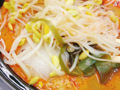 海带-小蛮椒麻辣烫·麻辣拌(静安店)