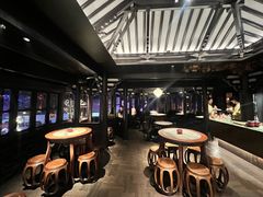 -豫园湖心亭茶楼