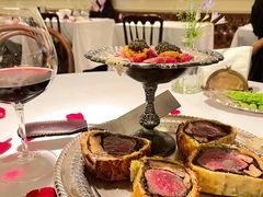 -壳里西餐厅Coquille Seafood Bistro(蒙自路店)