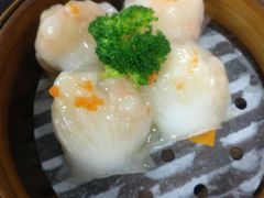 -武林厨神·粤式茶点(沙园2店)