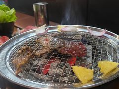 -吉志烤肉(太原总店)