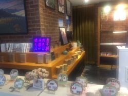 -时尚殿堂·颜SPA