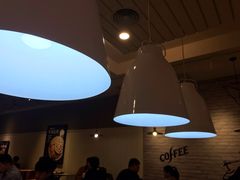 大堂-肯德基(星河店)
