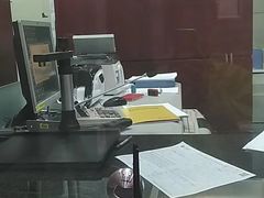 -上海银行(金融街支行)