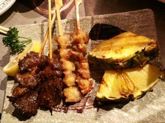 -极尚大瀛喜日本料理(铜锣湾店)