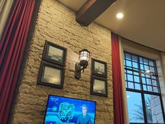 -南沙游艇会·大兵船餐厅