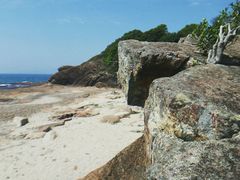 -东平洲海岸公园