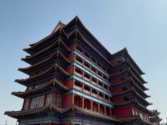 -大明幻境第一城