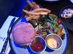 -bluefrog蓝蛙(皇庭广场店)
