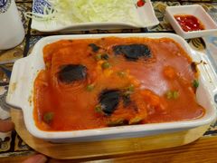 -番茄屋葡式美食(总店)