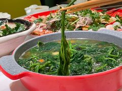 -清晖小苑•顺德地方菜(壹海城店)