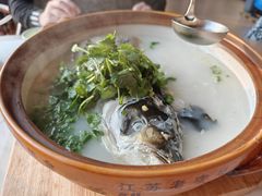 -风味小馆(天目湖宾馆店)