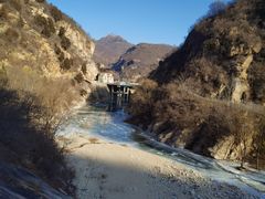 -黑龙潭风景区