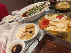 -群乐饭店(滨安路店)