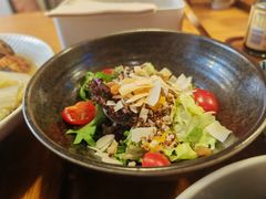 油醋沙拉-漫蔬•台北蔬食小馆VEGGIEBOIL(朝晖店)
