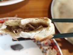 -清真·双公羊·馕坑烤全羊(奥体店)