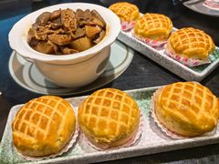 -陶陶居酒家(白云机场T2店)