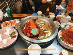 -大龙燚火锅(春熙店)